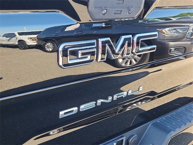 2019 GMC Sierra 1500 Denali